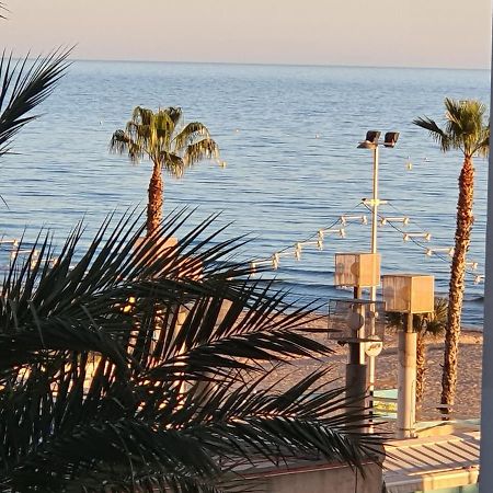 Mar Blau 42 Leilighet Benidorm Eksteriør bilde